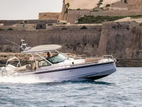 Thumbnail von Axopar 28 T Top RNB