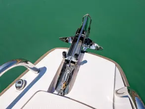 Thumbnail von Axopar 28 T Top RNB