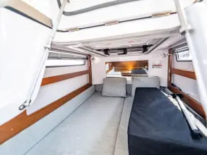 Thumbnail von Axopar 28 T Top RNB