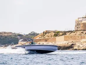 Thumbnail von Axopar 28 T Top RNB