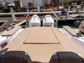 Thumbnail von Axopar 28 T Top RNB