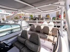 Thumbnail von Axopar 28 T Top RNB