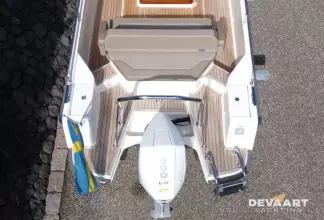 Thumbnail von Nimbus T8 220719