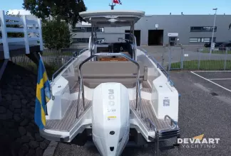 Thumbnail von Nimbus T8 220719