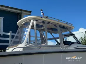 Thumbnail von Nimbus T8 220719