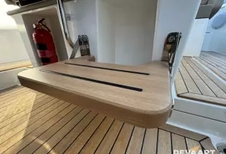 Thumbnail von Nimbus T8 220719