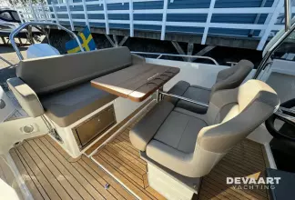 Thumbnail von Nimbus T8 220719