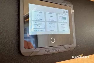 Thumbnail von Nimbus 405 Coupe 237185