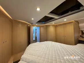 Thumbnail von Nimbus 405 Coupe 237185