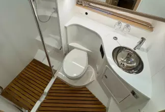 Thumbnail von Nimbus 405 Coupe 237185