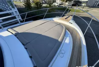 Thumbnail von Nimbus 405 Coupe 237185