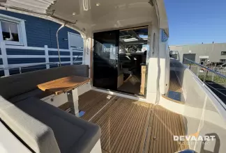 Thumbnail von Nimbus 405 Coupe 237185