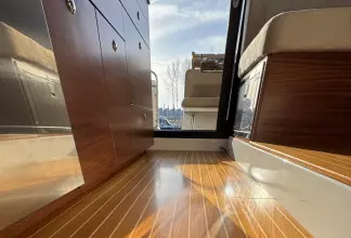 Thumbnail von Nimbus 305 Coupe 239246