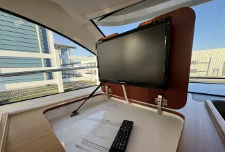 Thumbnail von Nimbus 305 Coupe 239246