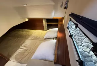 Thumbnail von Nimbus 305 Coupe 239246