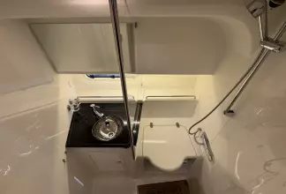 Thumbnail von Nimbus 305 Coupe 239246