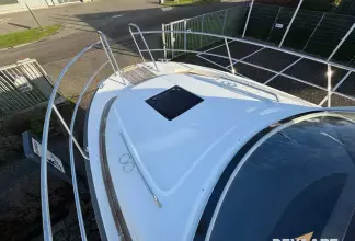 Thumbnail von Nimbus 305 Coupe 239246