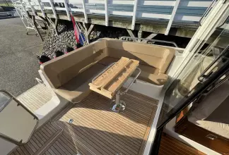 Thumbnail von Nimbus 305 Coupe 239246