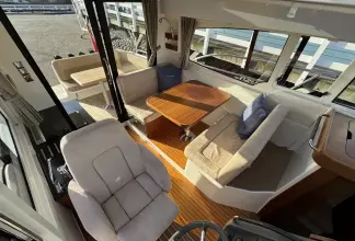 Thumbnail von Nimbus 305 Coupe 239246