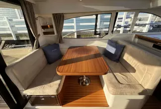 Thumbnail von Nimbus 305 Coupe 239246