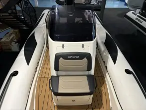 Thumbnail von Grand Golden Line G750