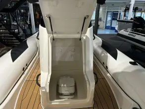 Thumbnail von Grand Golden Line G750