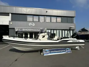 Thumbnail von Grand Golden Line G750