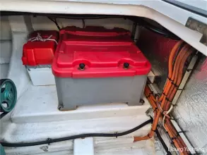 Thumbnail von Cygnus Cylcone Patrol 30