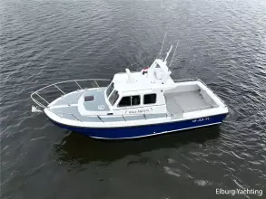 Thumbnail von Cygnus Cylcone Patrol 30