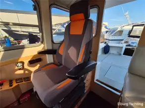 Thumbnail von Cygnus Cylcone Patrol 30