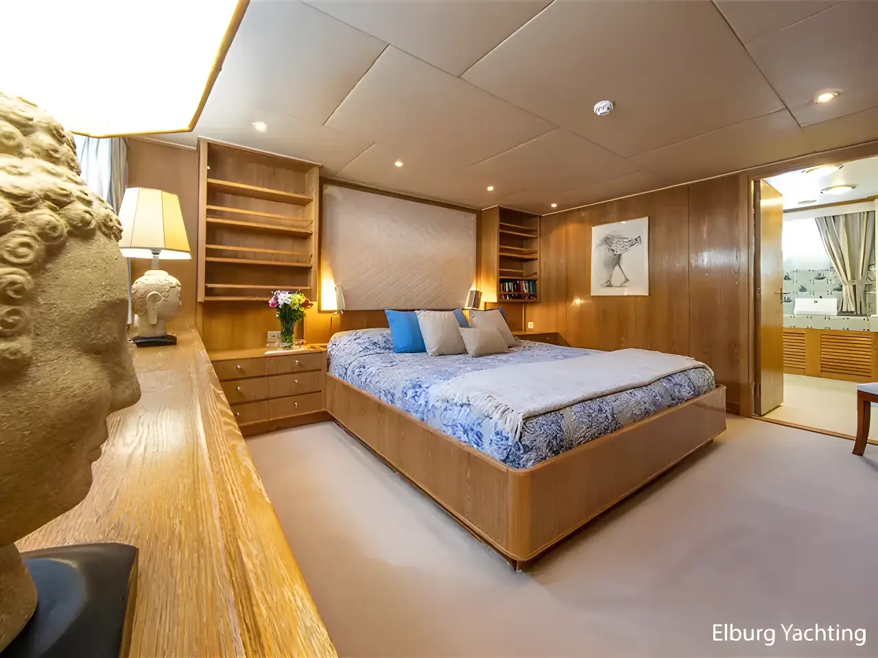 Thumbnail von Feadship Classic MY 'Monaco'