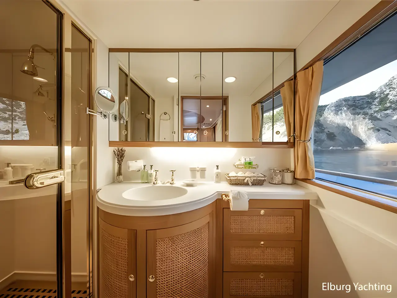 Thumbnail von Feadship Classic MY 'Monaco'