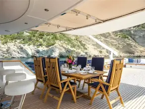 Thumbnail von Feadship Classic MY 'Monaco'