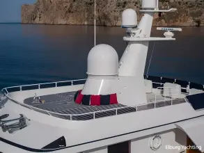 Thumbnail von Feadship Classic MY 'Monaco'