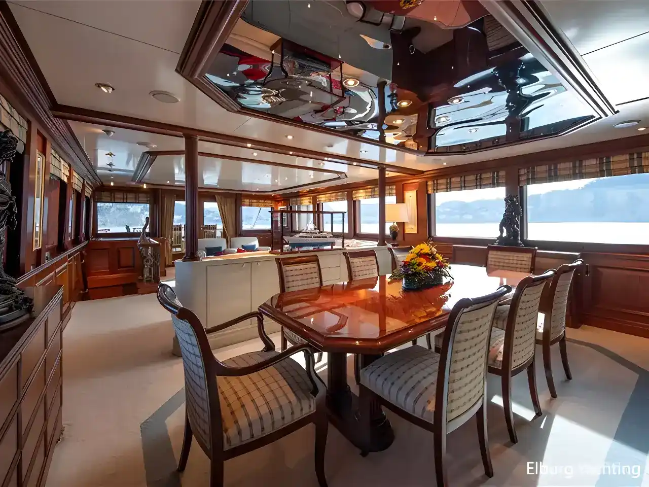 Thumbnail von Feadship Classic MY 'Monaco'