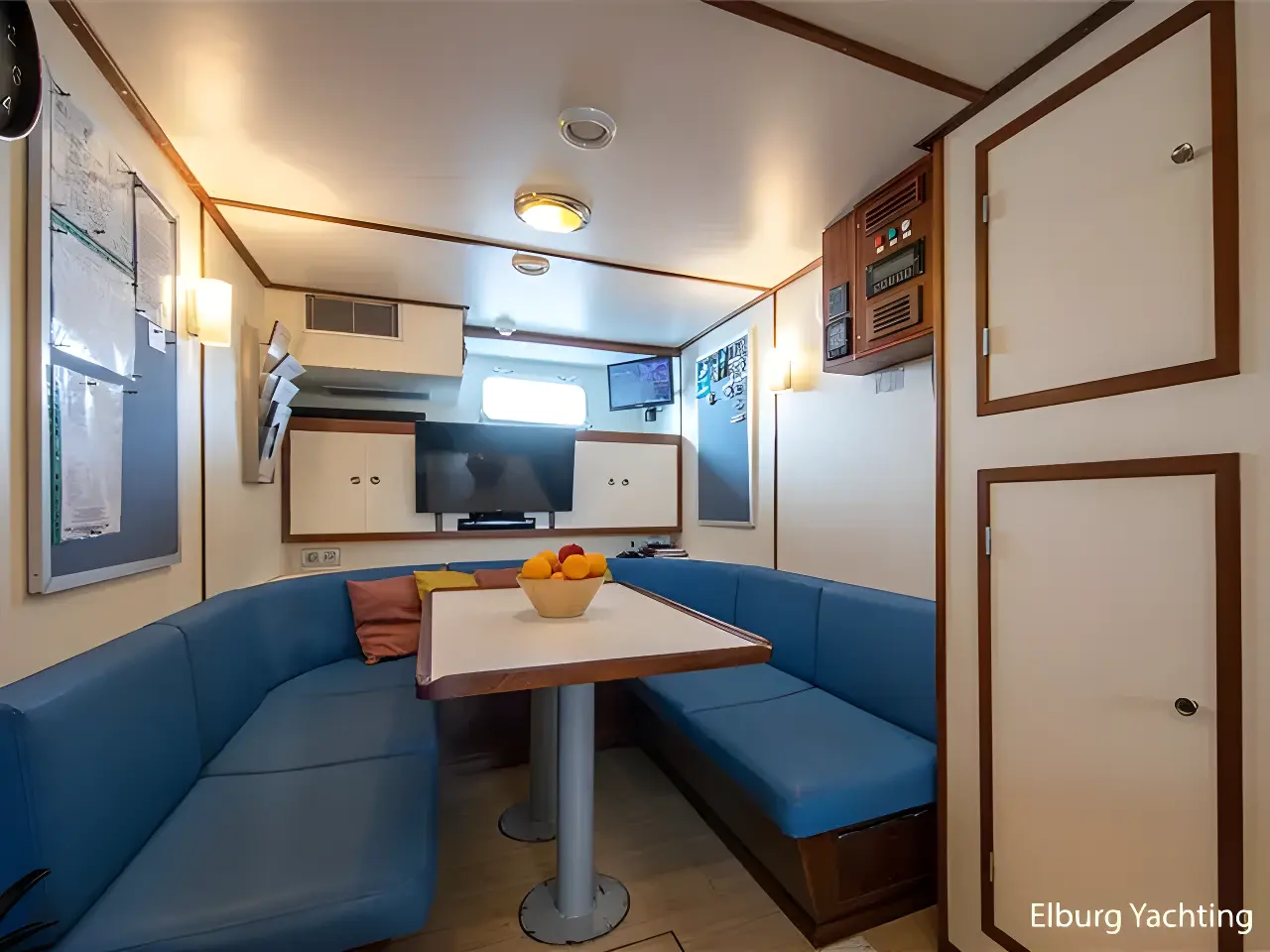 Thumbnail von Feadship Classic MY 'Monaco'