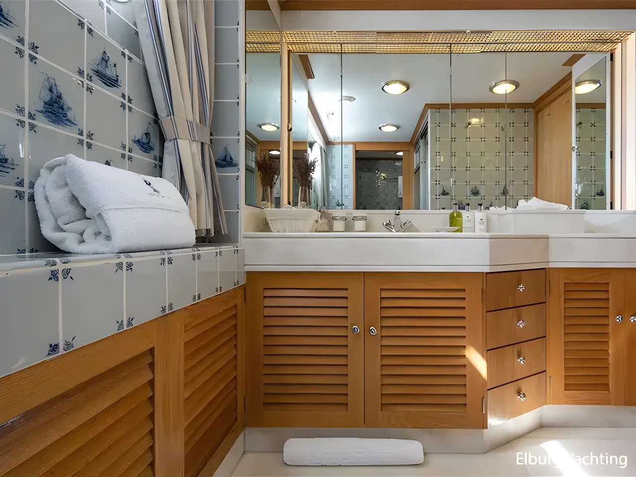 Thumbnail von Feadship Classic MY 'Monaco'