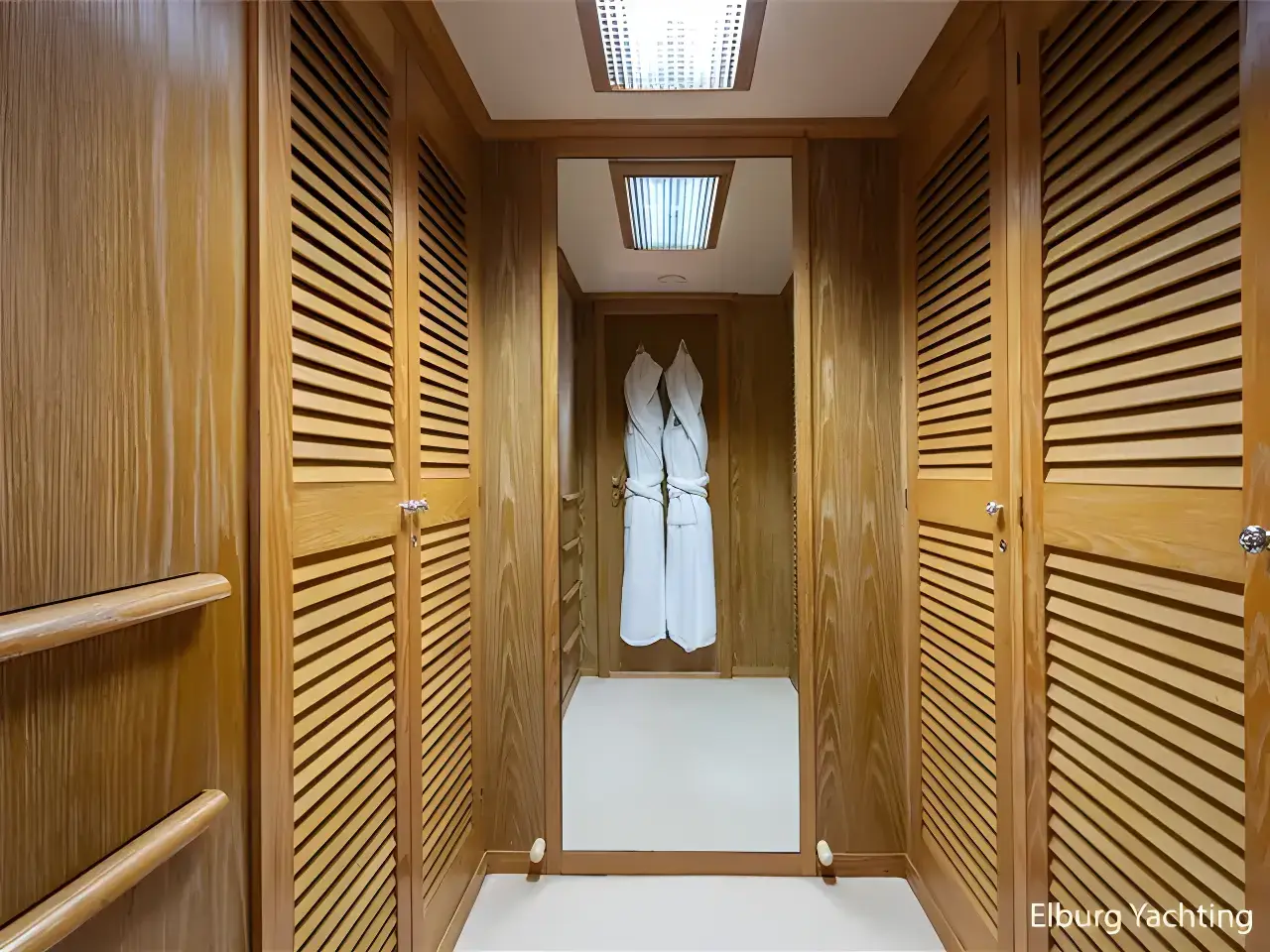 Thumbnail von Feadship Classic MY 'Monaco'