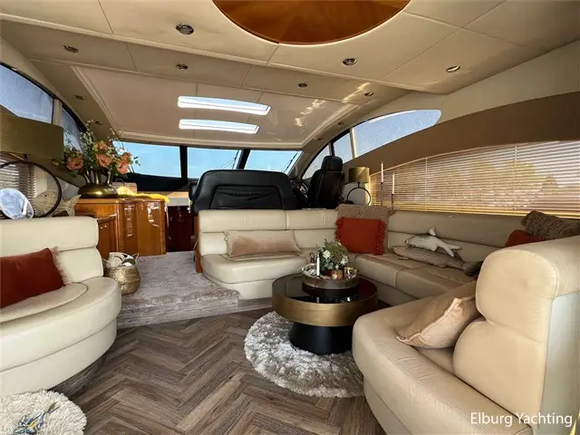 Thumbnail von Sunseeker Predator 62