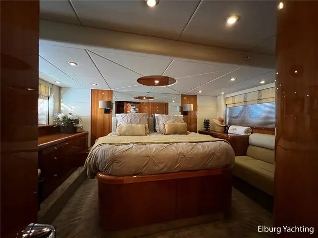 Thumbnail von Sunseeker Predator 62