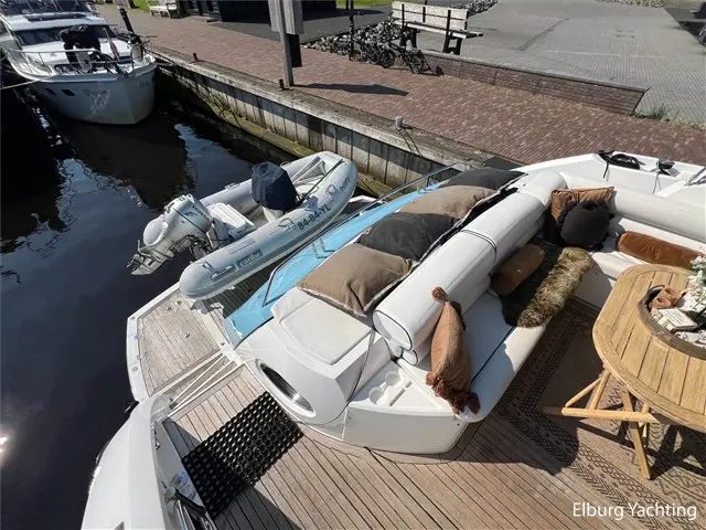 Thumbnail von Sunseeker Predator 62