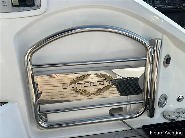 Thumbnail von Sunseeker Predator 62