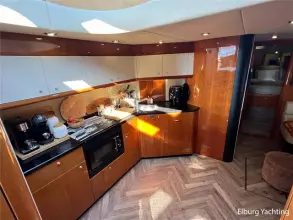 Thumbnail von Sunseeker Predator 62