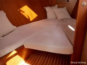 Thumbnail von Euroship 33,3ft. Custombuilt Cabinsloep