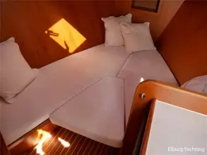 Thumbnail von Euroship 33,3ft. Custombuilt Cabinsloep