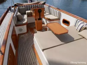 Thumbnail von Euroship 33,3ft. Custombuilt Cabinsloep