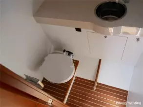 Thumbnail von Euroship 33,3ft. Custombuilt Cabinsloep