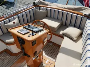 Thumbnail von Euroship 33,3ft. Custombuilt Cabinsloep