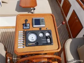 Thumbnail von Euroship 33,3ft. Custombuilt Cabinsloep