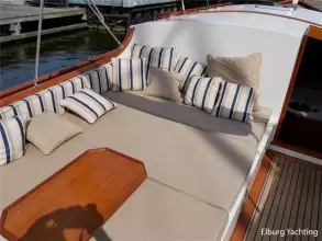 Thumbnail von Euroship 33,3ft. Custombuilt Cabinsloep